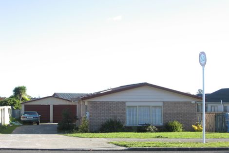 Photo of property in 91 Sykes Road, Weymouth, Auckland, 2103