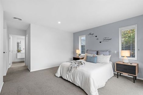 Photo of property in 129 Bibiana Street, Aidanfield, Christchurch, 8025