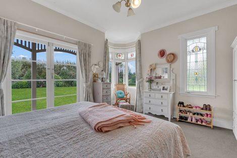 Photo of property in 74 Rakaia Barrhill Methven Road, Rakaia, 7784