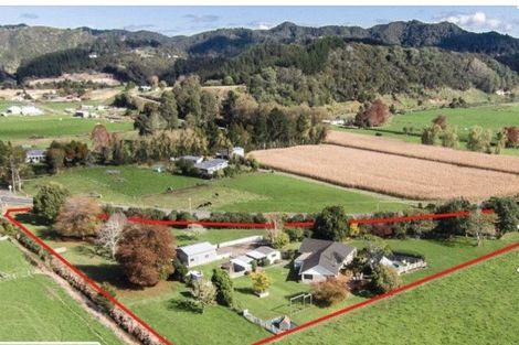 Photo of property in 107 White Pine Bush Road, Awakeri, Whakatane, 3192