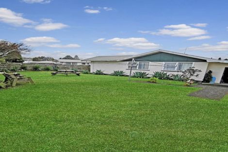 Photo of property in 59 Campbell Street, Taumarunui, 3920