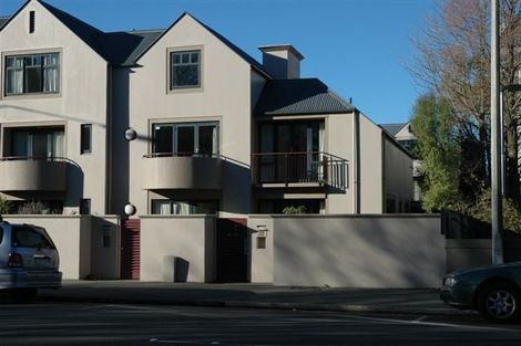 Photo of property in 32 Latimer Square, Christchurch Central, Christchurch, 8011