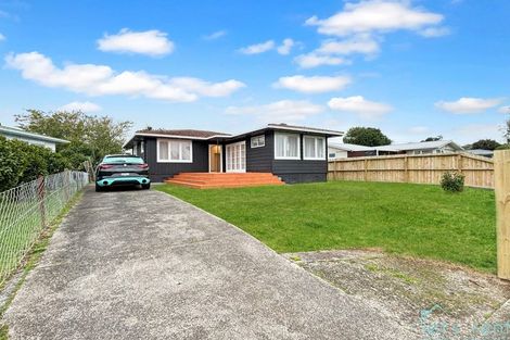 Photo of property in 11 Esmeralda Avenue, Avondale, Auckland, 1026