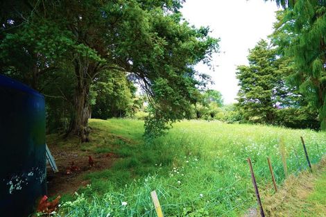 Photo of property in 252 Crane Road, Kauri, Kamo, 0185