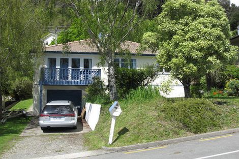 Photo of property in 7 Brunner Street, Nelson South, Nelson, 7010