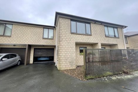 Photo of property in 63b Huxley Street, Sydenham, Christchurch, 8023