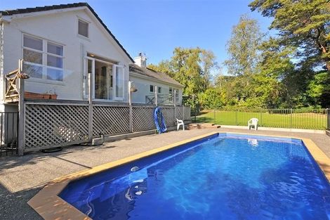 Photo of property in 7 Chatsworth Road, Silverstream, Upper Hutt, 5019