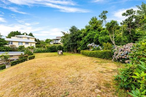 Photo of property in 111 Miromiro Road, Normandale, Lower Hutt, 5010