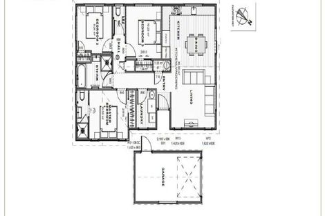 Photo of property in 54 Scotia Glen Street, Putaruru, 3411