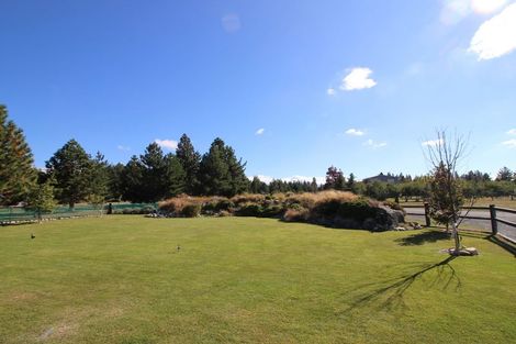 Photo of property in 37 Irishman Drive, Twizel, 7901