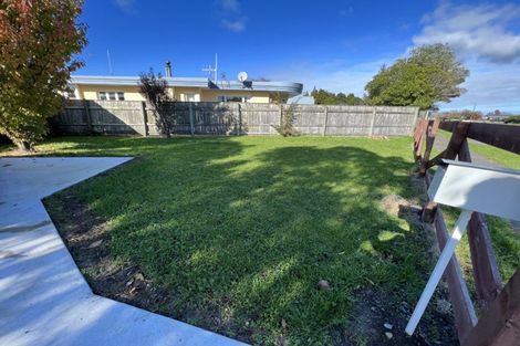 Photo of property in 31 West Street, Feilding, 4702