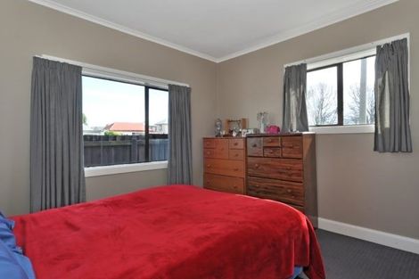 Photo of property in 1/34 Whitmore Street, Edgeware, Christchurch, 8013