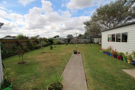 Photo of property in 16 Kittyhawk Row, Bulls, 4818