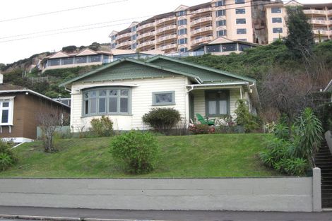 Photo of property in 78 Forbury Road, Saint Clair, Dunedin, 9012