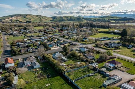 Photo of property in 21 Clarence Street, Waiau, 7332