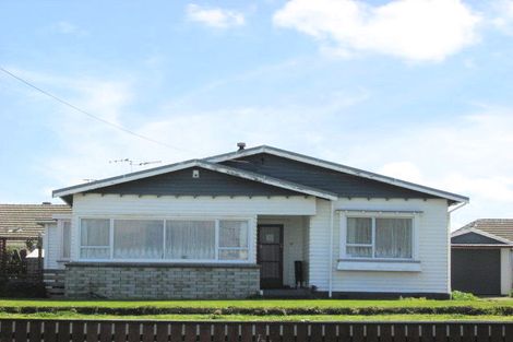 Photo of property in 110 Puriri Street, Gonville, Whanganui, 4501