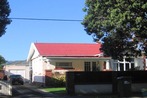 Photo of property in 15 Tui Street, Alicetown, Lower Hutt, 5010