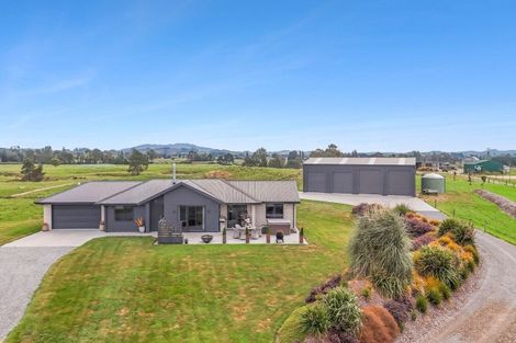 Photo of property in 111 Carmichael Road, Okoroire, Tirau, 3485