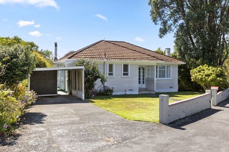 Photo of property in 75 Mill Road, Lower Vogeltown, New Plymouth, 4310