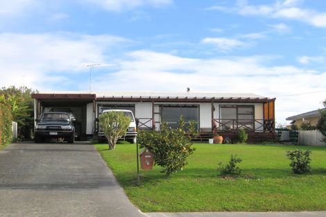 Photo of property in 3 Piccadilly Circus, Snells Beach, 0920