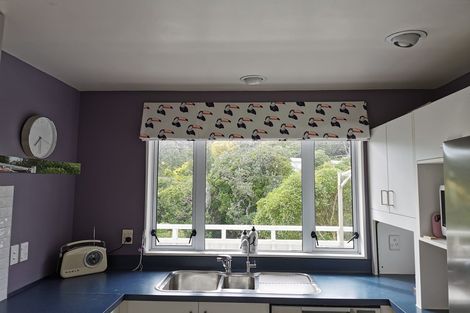 Photo of property in 4a Jacobsen Lane, Ngaio, Wellington, 6035