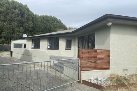 Photo of property in 129 Mcquarrie Street, Kingswell, Invercargill, 9812