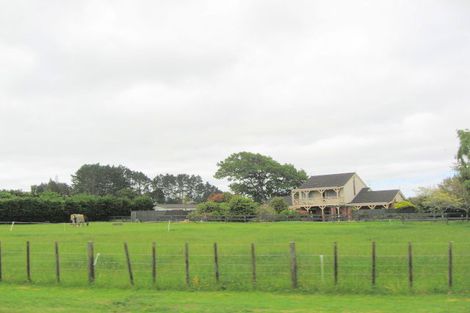 Photo of property in 214 Razorback Road, Bombay, Pokeno, 2472