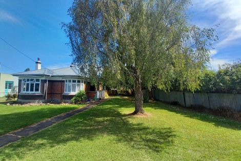 Photo of property in 8 Donnington Street, Ohai, 9635