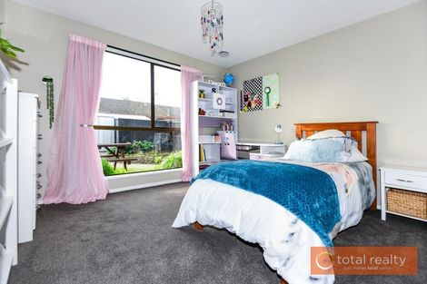 Photo of property in 65 Westlake Drive, Halswell, Christchurch, 8025