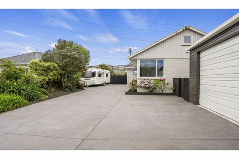 Photo of property in 18 Trina Place, Shirley, Christchurch, 8061