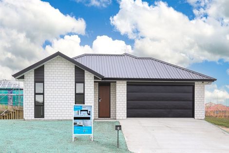 Photo of property in 6 Fernbird Avenue, Te Kauwhata, 3710