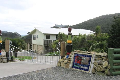 Photo of property in 105 Ocean Beach Road, Whangarei Heads, Whangarei, 0174