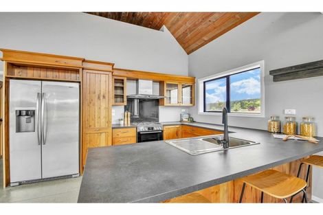 Photo of property in 945 Depot Road, View Hill, Oxford, 7495