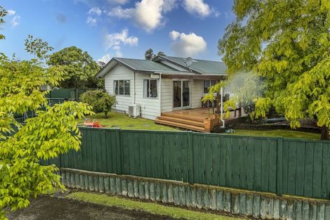 Photo of property in 16 Jupiter Street, Milson, Palmerston North, 4414