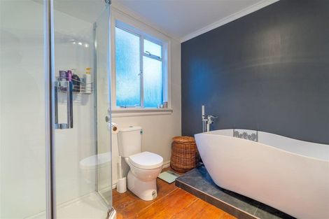 Photo of property in 128 Talbot Street, Geraldine, 7930