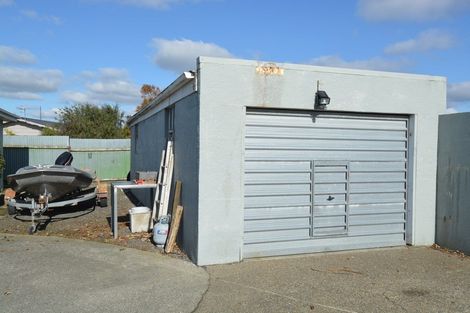 Photo of property in 274 Princes Street, Strathern, Invercargill, 9812