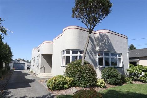 Photo of property in 83 Grey Street, Ashburton, 7700