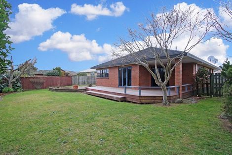 Photo of property in 4 Elmbridge Place, Owhata, Rotorua, 3010