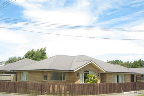 Photo of property in 24 Cooke Street, Somerfield, Christchurch, 8024