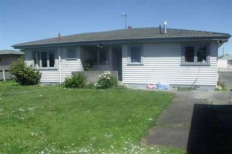 Photo of property in 36 Osier Road, Greenmeadows, Napier, 4112