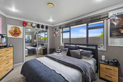 Photo of property in 2 Dornoch Lane, Morrinsville, 3300