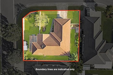 Photo of property in 2 Cathcart Close, Pukekohe, 2120