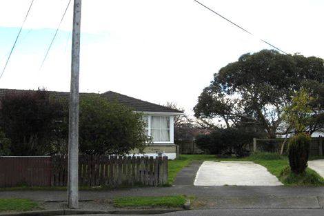 Photo of property in 12 Tay Place, Masterton, 5810