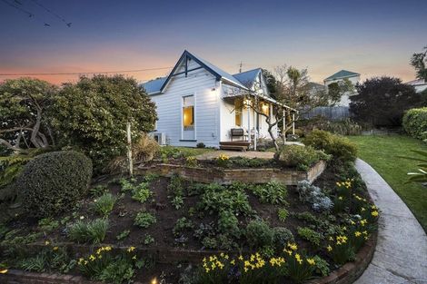 Photo of property in 24 Cranston Street, Andersons Bay, Dunedin, 9013