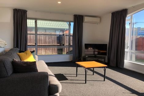 Photo of property in 80 Disraeli Street, Addington, Christchurch, 8024