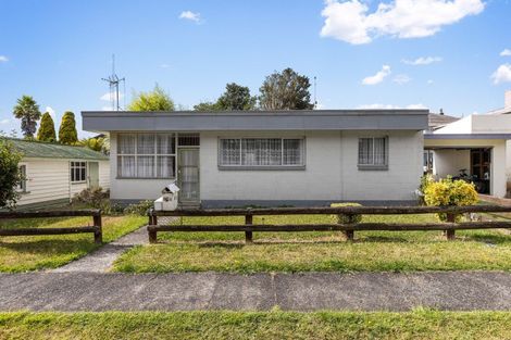 Photo of property in 67 Kensington Street, Putaruru, 3411
