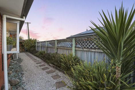 Photo of property in 4b Kilworth Place, Witherlea, Blenheim, 7201