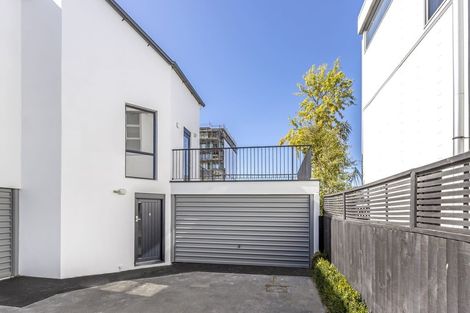 Photo of property in 28f Cranmer Square, Christchurch Central, Christchurch, 8013