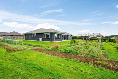 Photo of property in 41 Karanui Road, Te Kamo, Kamo, 0185