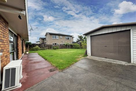 Photo of property in 2/152 Rangitoto Road, Papatoetoe, Auckland, 2025